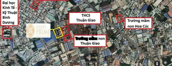 CHO THUÊ PHÒNG TRỌ, CĂN HỘ THUẬN AN 1PN, 1WC 42m2 CÓ NỘI THẤT -03