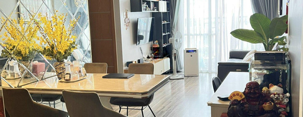 Cho thuê căn hộ vị trí ngay ở Trần Thị Vững, Dĩ An, giá thuê siêu mềm từ 6.5 triệu/tháng có diện tích gồm 68m2-02
