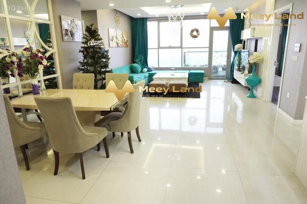 Cho thuê căn hộ tại Thang Long Number One, Hà Nội. Diện tích 170m2, giá 19 triệu/tháng-01