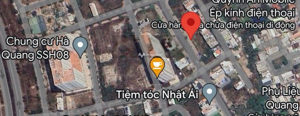 Lê Hồng Phong I Phước Hải, Nha Trang bán đất giá bán cực sốc 6.6 tỷ diện tích thực như trên hình 95m2-03