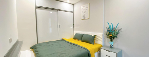 Chung cư 2 PN, cho thuê căn hộ vị trí tốt ngay Hiệp Tân, Hồ Chí Minh, căn hộ nhìn chung gồm 2 phòng ngủ, 2 WC giá siêu rẻ-02