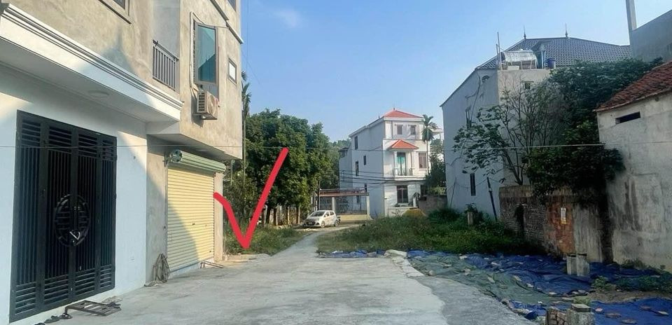 Mua bán nhà riêng huyện Thạch Thất, Hà Nội, giá 900 triệu