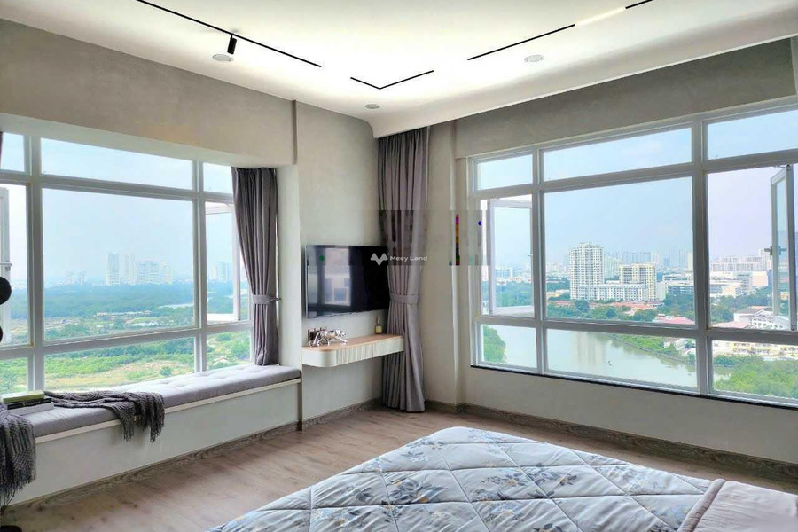 Dự án Q7 Saigon Riverside, bán căn hộ vị trí đẹp tọa lạc ở Nguyễn Lương Bằng, Hồ Chí Minh diện tích tầm trung 160m2 tổng quan có Đầy đủ-01