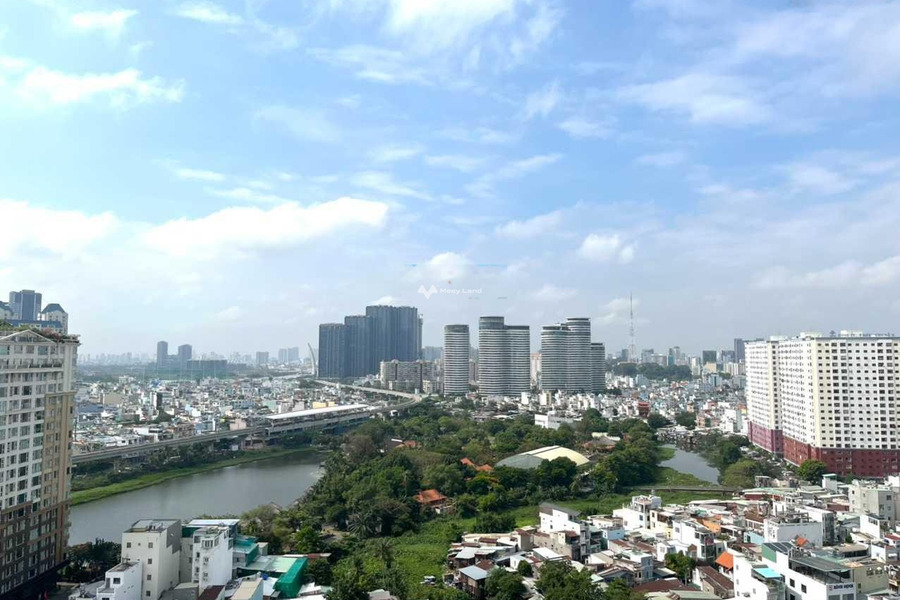 Bán căn hộ có diện tích trung bình 75m2 vị trí mặt tiền nằm tại Phường 25, Hồ Chí Minh giá bán công khai chỉ 4.43 tỷ-01