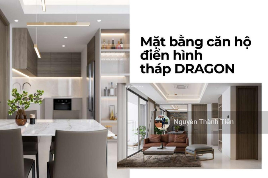 Giấy tờ đầy đủ, bán căn hộ vị trí ngay Hải Châu, Đà Nẵng có diện tích sàn 80m2-01