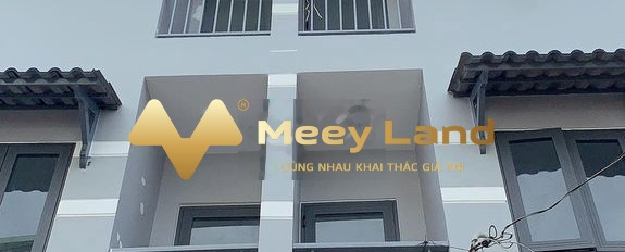 Bán nhà vào ở ngay giá chỉ từ chỉ 1.58 tỷ có diện tích 23m2 vị trí đặt tọa lạc gần Phường Đông Hưng Thuận, Hồ Chí Minh-02