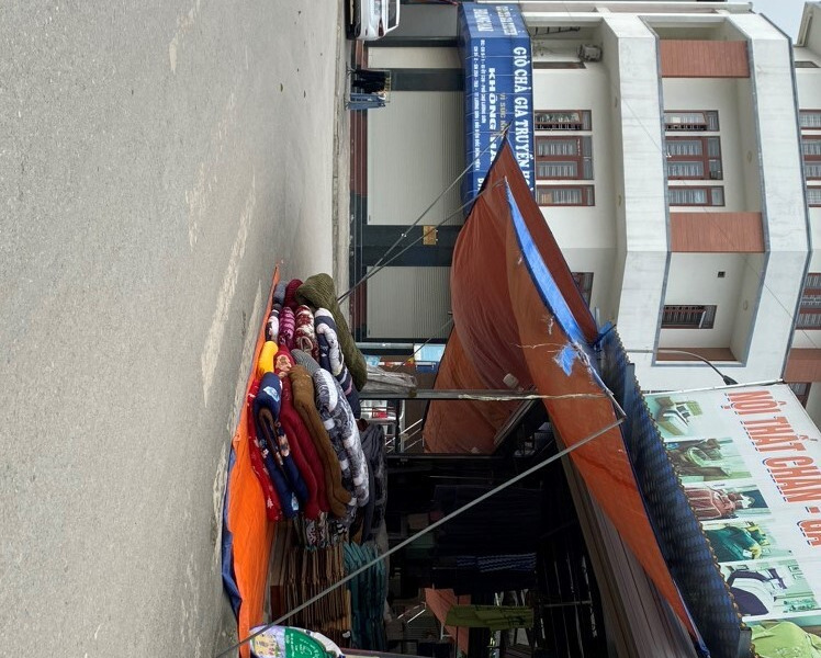 Cần chuyển nhượng lô đất phố chợ Lương Sơn nơi kinh doanh buôn bán 87,5m2 - giá 3,65 triệu-01