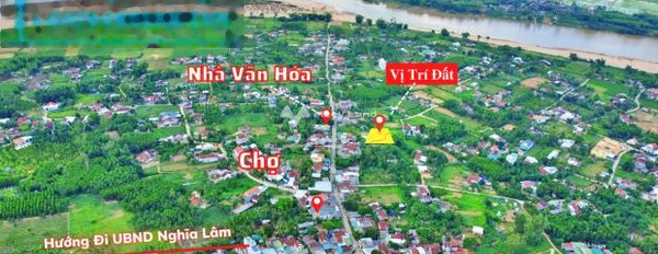 Tại Tỉnh Lộ 623B, Quảng Ngãi bán đất 220 triệu, hướng Tây Nam diện tích chính là 134m2-02