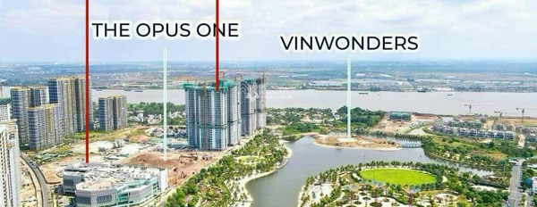 Bán chung cư nội thất chuẩn mới 100% Cơ bản vị trí thuận lợi tọa lạc ở Long Thạnh, Hồ Chí Minh giá bán chỉ từ chỉ 2.7 tỷ-03