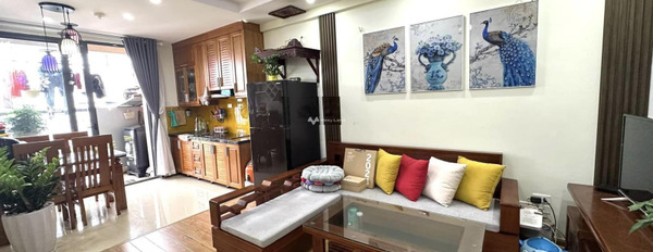Dự án CT36 - Dream Home, bán căn hộ mặt tiền tọa lạc tại Nguyễn Cảnh Dị, Hoàng Mai diện tích chuẩn 60m2 ngôi căn hộ có tổng Đầy đủ.-03