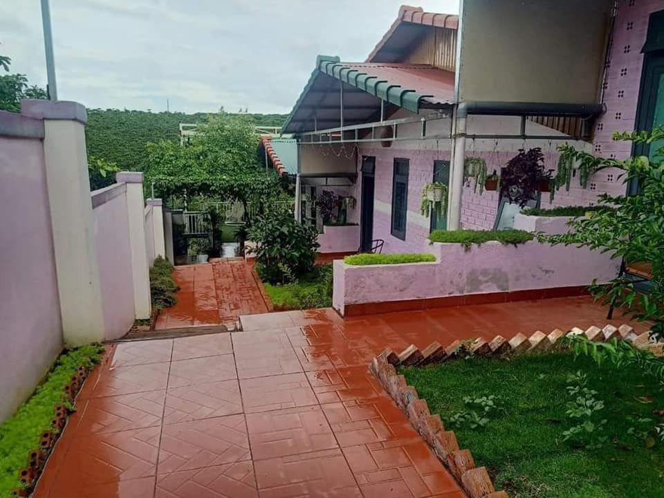 Bán căn hộ dịch vụ - homestay huyện Hóc Môn thành phố Hồ Chí Minh giá 4.5 tỷ-3