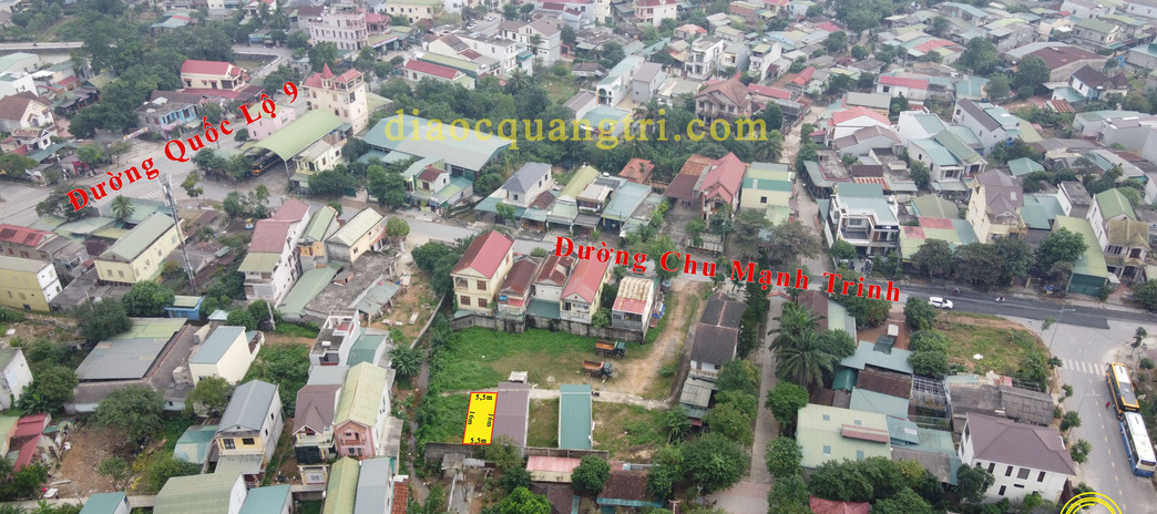 Mua bán nhà đất tại Đông Hà, kiệt Chu Mạnh Trinh, thành phố Đông Hà, Quảng Trị