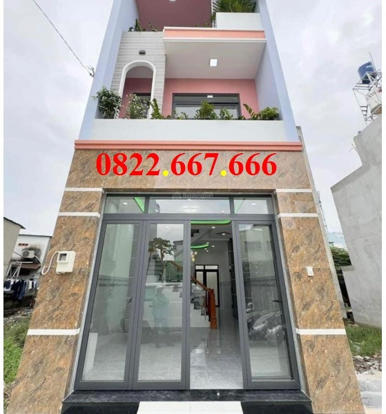 Bán đất tặng nhà 2 tầng mặt phố Nguyễn Trãi Thanh Xuân Hà Nội 64m2 giá 11,5 tỷ rẻ nhất khu vực-01