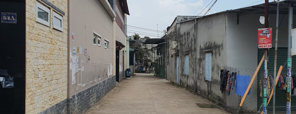 Bán nhà 2 mặt tiền gần chợ tại Thị trấn Hiệp Phước, Nhơn Trạch-03
