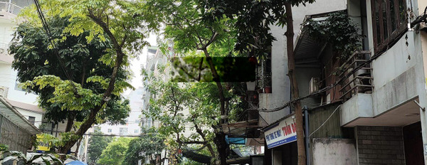 Bán nhà riêng phố Thiên Hiền-vỉa hè-ô tô tránh-kinh doanh - thang máy 45m,7 tầng, 9.7tỷ 0901 766 *** -02