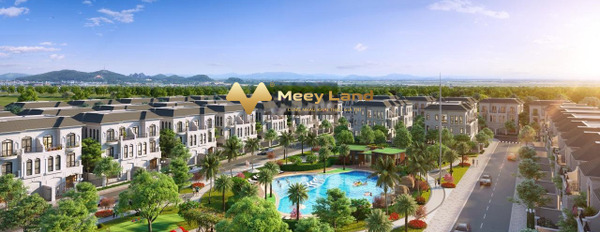 Vị trí dự án ngay ở Vinhomes Star City, bán liền kề vị trí đẹp gần Lê Lợi, Thanh Hóa dt gồm 162 m2-02