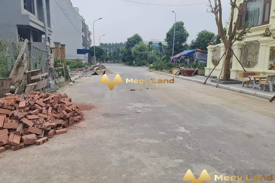 Ở Nguyễn Quyền, Đại Phúc bán đất 6.3 tỷ, hướng Tây Nam diện tích rộng là 97.5 m2-01
