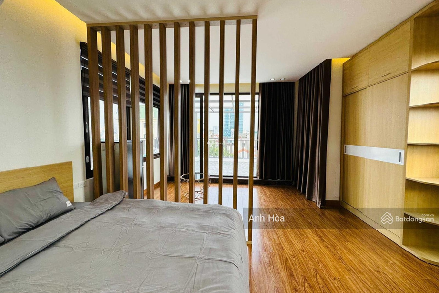 Nhà có 15 phòng ngủ bán nhà ở có diện tích chung 105m2 bán ngay với giá rẻ bất ngờ 33 tỷ vị trí đẹp tọa lạc tại Quan Hoa, Cầu Giấy-01