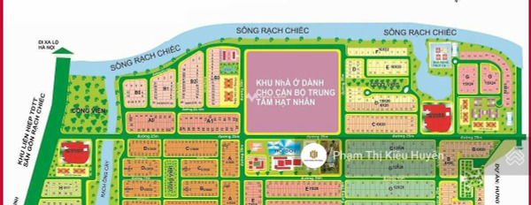 Nằm ngay Nam Long bán đất 8.9 tỷ Đường D1, Hồ Chí Minh diện tích khoảng 90m2-03