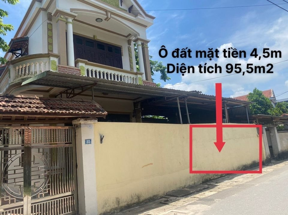 Bán đất quận Hoàn Kiếm thành phố Hà Nội giá 1.6 tỷ-1