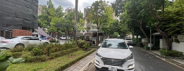 Diện tích đất 318m2, bán biệt thự mặt tiền nằm tại Hoàng Liệt, Hà Nội, nhà gồm 4 PN lh biết chi tiết-02