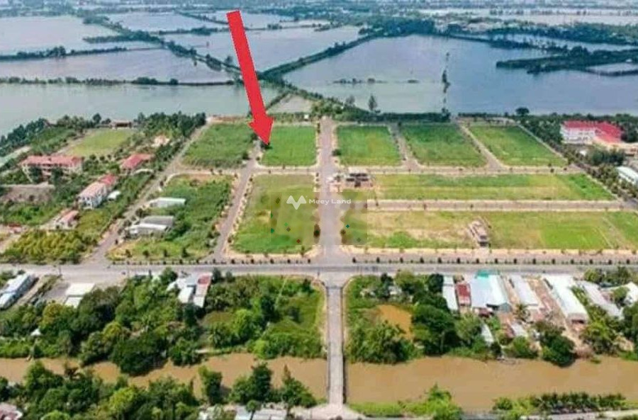 Bán nền thổ cư khu trung tâm hành chính huyện Vĩnh Thạnh, Cần Thơ-01