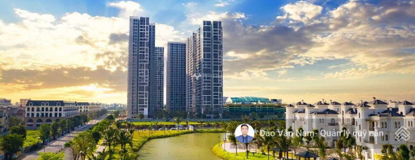 Bán chung cư diện tích sàn là 89.7m2 vị trí đặt tọa lạc tại Dương Xá, Gia Lâm, hướng Đông - Bắc, nhìn chung có tổng 3 phòng ngủ, 2 WC lh xem trực tiếp-02