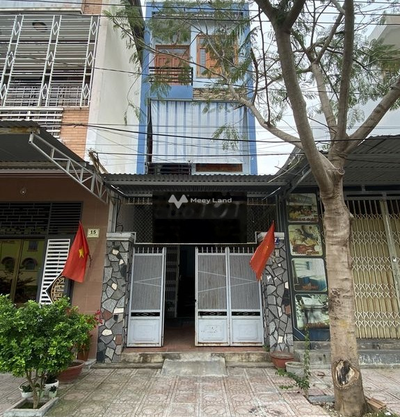 Nhà mặt tiền 71m2, 3 phòng ngủ, đường Trương Thị Kiến, Nha Trang -01