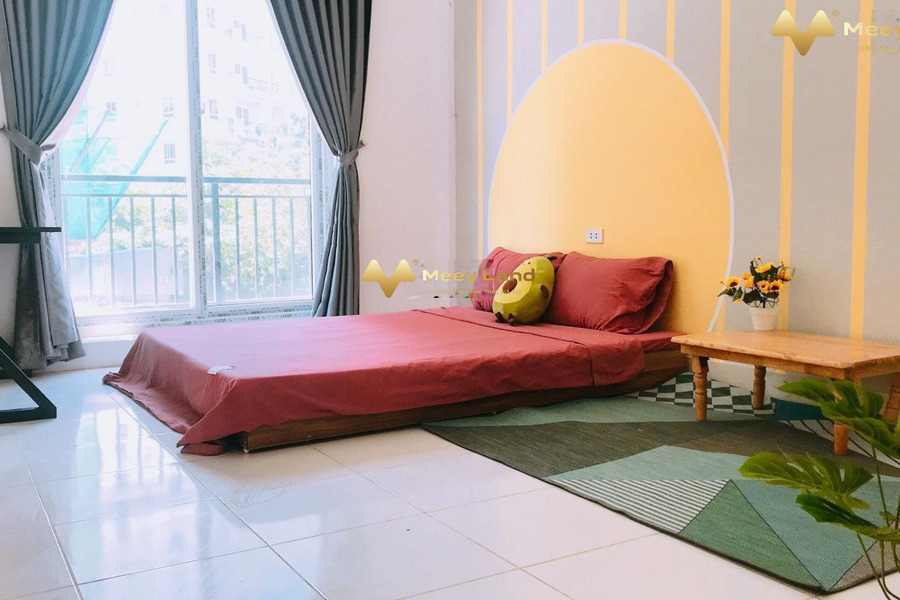 Cho thuê căn hộ tại Phùng Khoang, Thanh Xuân, Hà Nội, diện tích 23m2, giá 2,5 triệu/tháng-01