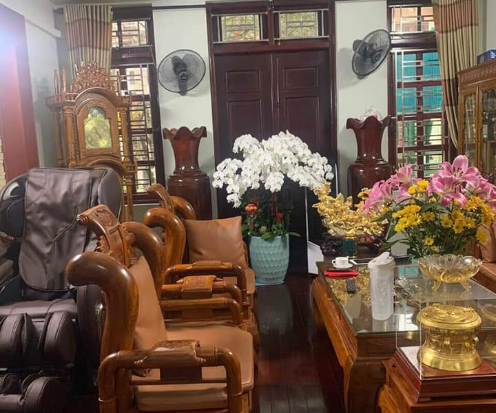 Bán nhà riêng thành phố Thái Bình tỉnh Thái Bình, giá 6 tỷ-01