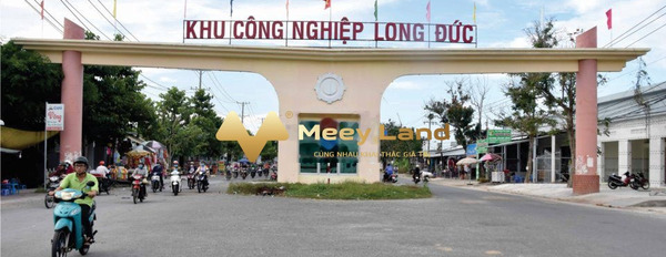 Bán đất Long Đức, Đồng Nai, giá 1,28 tỷ diện tích 90m2-02