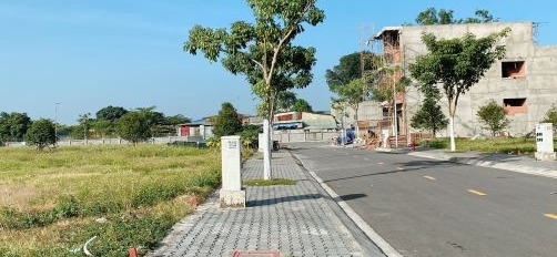 Nằm tại Biên Hòa, Tỉnh Đồng Nai bán đất 2.55 tỷ, hướng Đông diện tích rộng 90m2-02
