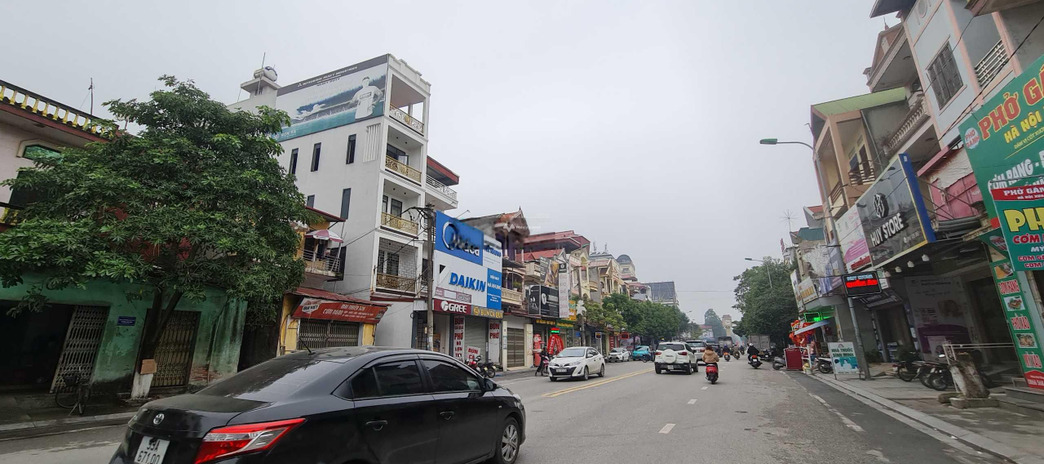 Diện tích 83m2 bán nhà ở vị trí tốt đặt nằm ngay Võ Cường, Bắc Ninh hướng Tây Nam vị trí siêu đẹp