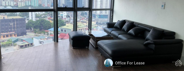 Cho thuê sàn văn phòng vị trí đặt ngay tại Ba Đình, Hà Nội diện tích gồm 270m2-03