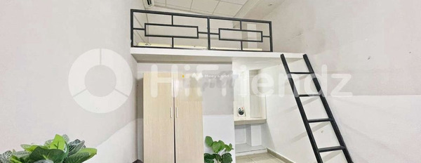 Chung cư 1 phòng ngủ, cho thuê căn hộ vị trí trung tâm Quận 6, Hồ Chí Minh, trong căn hộ này thì gồm 1 PN, 1 WC giao thông thuận lợi-03