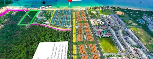 Diện tích 150m2, bán biệt thự vị trí đặt tọa lạc ngay ở Gành Dầu, Phú Quốc nhà phong thủy tốt-03