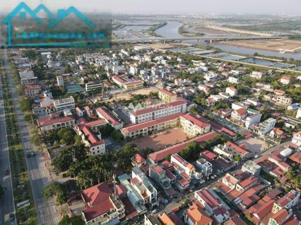Tại Hải Thành, Dương Kinh bán đất 880 triệu, hướng Tây Nam với diện tích chuẩn 42m2-01