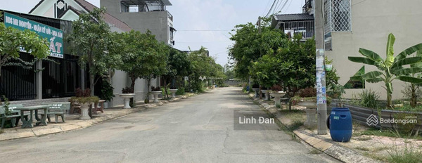 Ở Nguyễn Ảnh Thủ, Hóc Môn bán đất 1.4 tỷ diện tích thực là 100m2-03