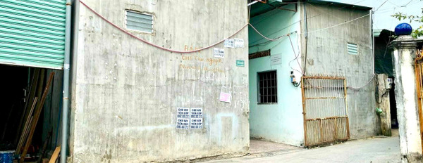 Bán đất tặng 14 phòng trọ gần chợ 26 Tân Phong, Biên Hoà, Đồng Nai-02