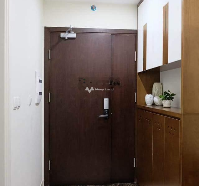 Chung cư 3 PN, cho thuê căn hộ vị trí thuận lợi ngay ở Thanh Xuân, Hà Nội, tổng quan ở trong căn hộ gồm 3 phòng ngủ, 2 WC giao thông đông đúc-01