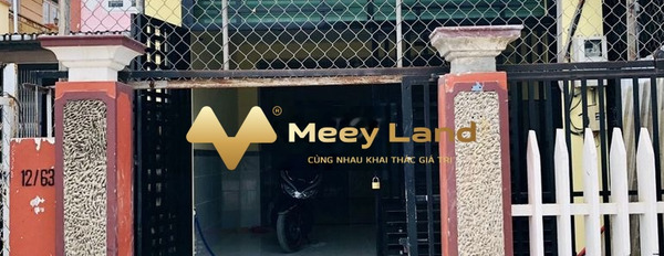 Vị trí mặt tiền tọa lạc ngay ở Huyện Hóc Môn, Hồ Chí Minh cho thuê nhà thuê ngay với giá khủng chỉ 8 triệu/tháng-02