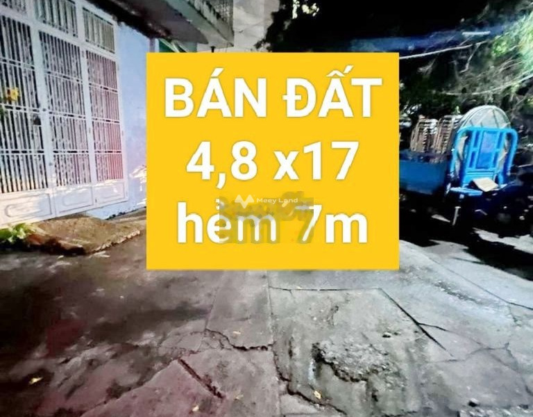 4.6 tỷ bán đất diện tích sàn là 65m2 mặt tiền tọa lạc ngay tại Gò Vấp, Hồ Chí Minh-01