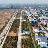 1.65 tỷ bán đất diện tích sàn là 96m2 vị trí tiềm năng Hồng Tiến, Phổ Yên-02