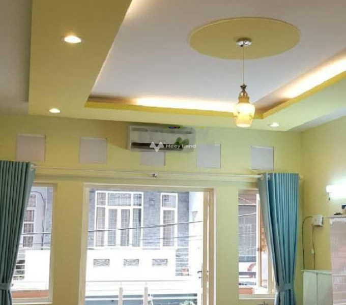 Bán nhà gần Hồng Hà, Tân Bình. Diện tích 66m2-01