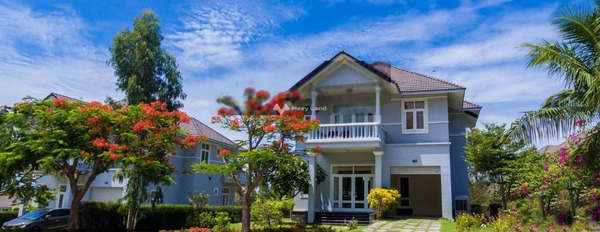 Nguyễn Thông, Bình Thuận, bán biệt thự, bán ngay với giá đề cử chỉ 16.8 tỷ có diện tích chính 400m2, tổng quan nhà thì gồm có 3 PN vị trí đắc địa-03