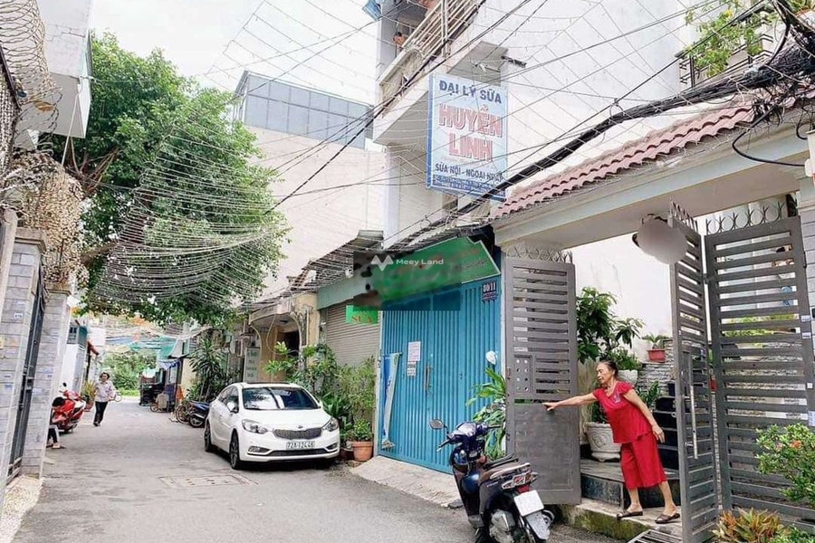 Nhà 5 PN bán nhà bán ngay với giá ưu đãi 6.8 tỷ có diện tích 75m2 vị trí đặt tọa lạc tại Tây Thạnh, Hồ Chí Minh-01