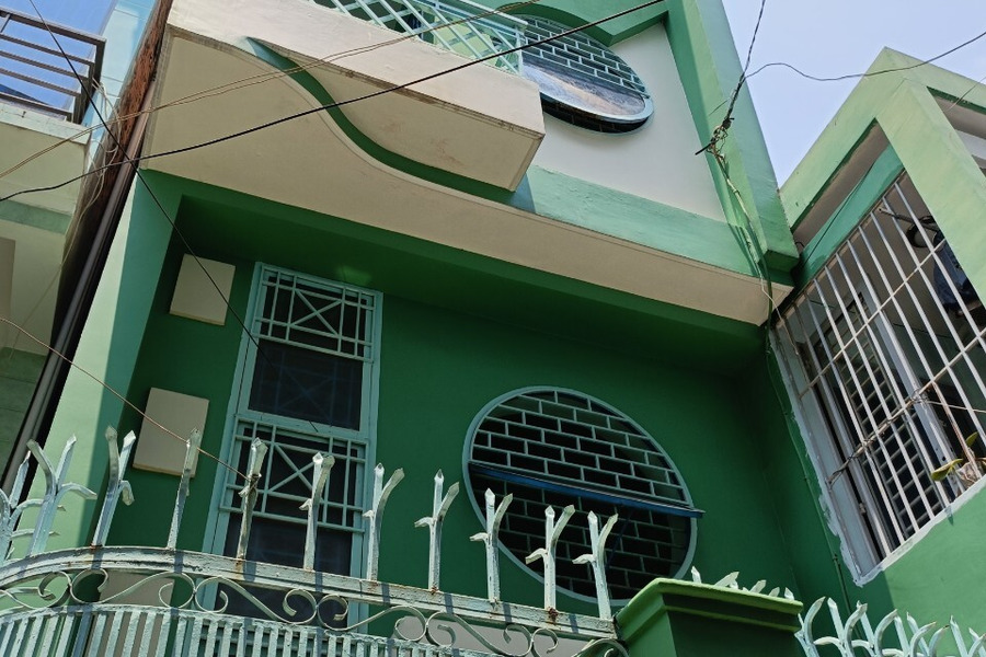Cho thuê nhà nguyên căn 1 lửng 2 lầu 1 sân thượng tại Nguyễn Khuyến, quận Bình Thạnh-01