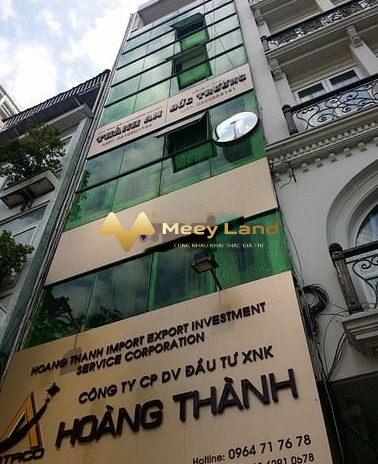 Bán gấp khách sạn đoạn đẹp và sang trọng nhất đường Ngô Đức Kế, khu phố Nguyễn Huệ, Quận 1