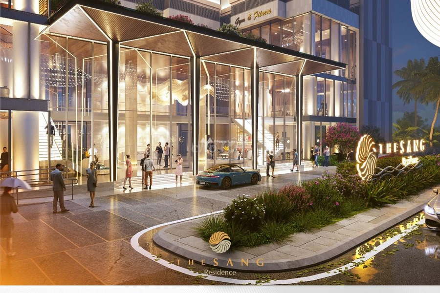 Giá 1 tỷ, bán chung cư với diện tích thực 100m2 vị trí thuận lợi tọa lạc ngay ở Xuân Quan, Hưng Yên, ngôi căn hộ gồm có 2 PN phong thủy tốt-01