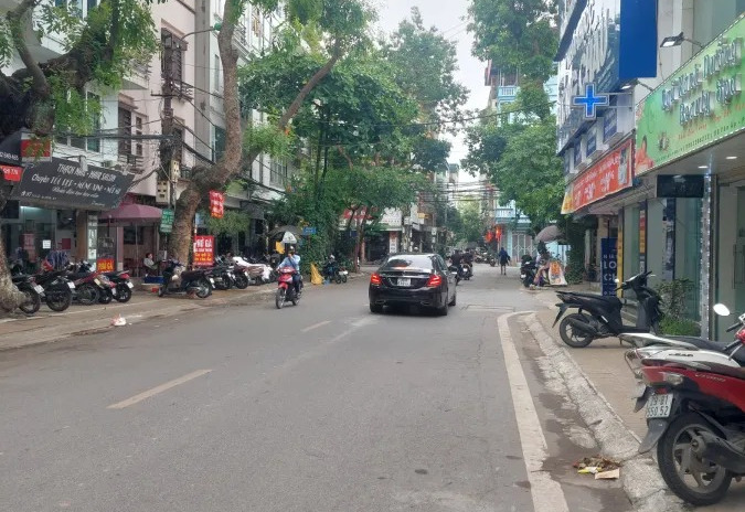 Bán nhà tập thể Quận Hoàn Kiếm, thành phố Hà Nội, giá 2,08 tỷ